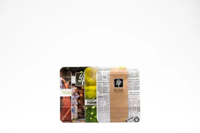 Ekologie je pro vás na prvním místě? Najděte s námi ten správný obal pro váš produkt!